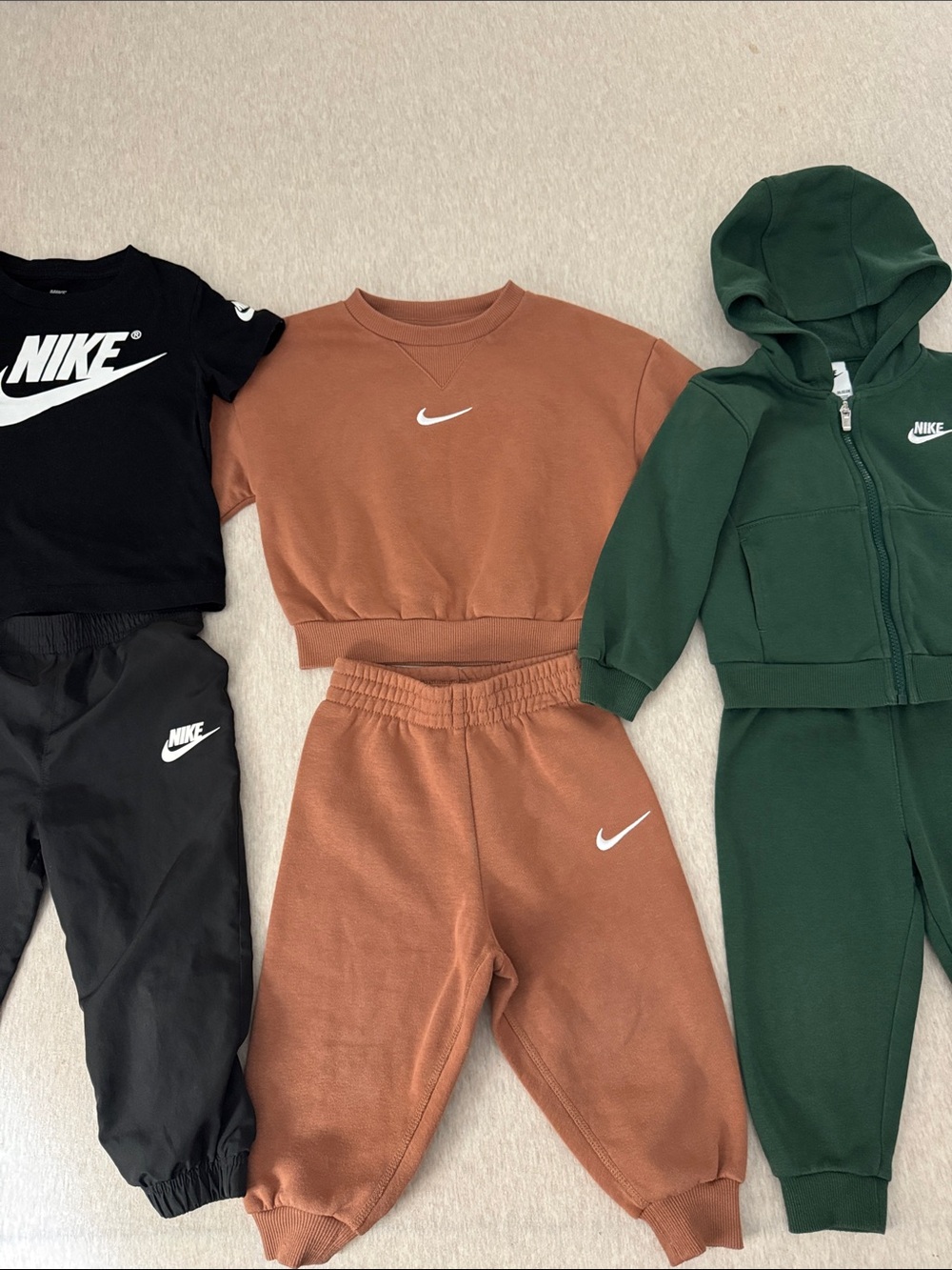Nike Bundle